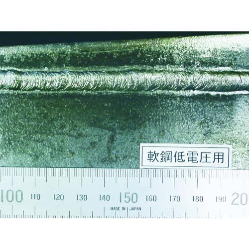 (未使用･未開封品)　TRUSCO(トラスコ) 軟鋼低電圧用溶接棒 心線径1.4mm 棒長250mm TST10-145 og8985z Amazon | TRUSCO(トラスコ) 軟鋼低電圧用溶接棒 心線径1.4mm 棒長250mm